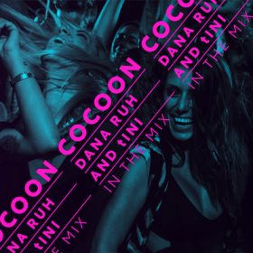 Cocoon Ibiza 2015 (2CD)