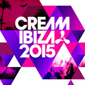 Cream Ibiza 2015 (3CD)