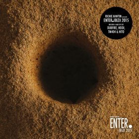 Enter Ibiza 2015 (4CD)