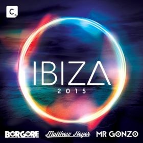 Ibiza 2015 (3CD)