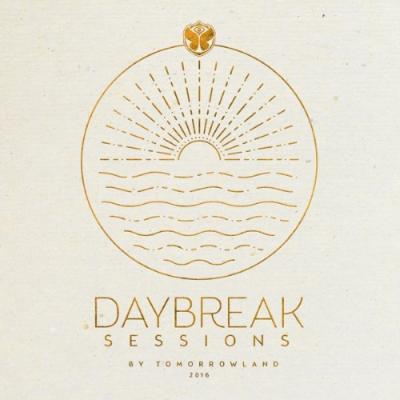Daybreak Sessions (2CD)