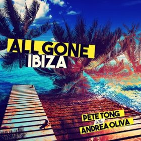 All Gone Ibiza Pete Tong (1CD)