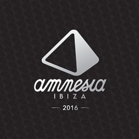 Amnesia Ibiza 2016 (3CD)