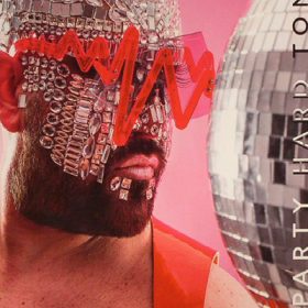 Party Hard Ton (1CD)