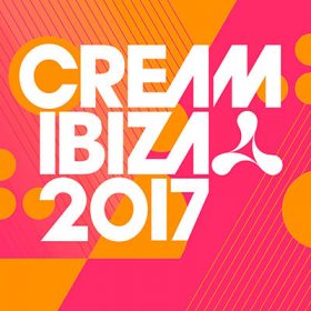 Cream Ibiza 2017 (2CD)
