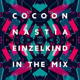Cocoon Natia Einzelkind in the Mix