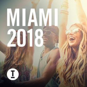 Toolroom Miami 2018 (3CD)