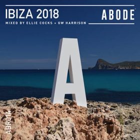 Abode Ibiza 2018 (2CD)