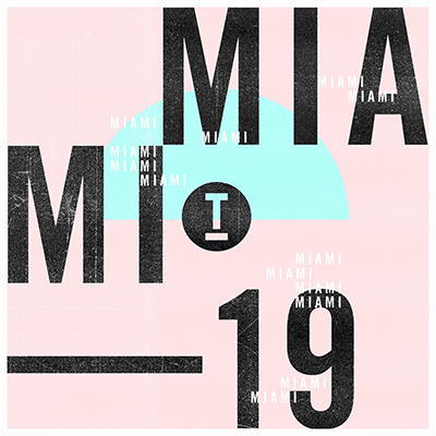Toolroom Miami 2019 (3CD)