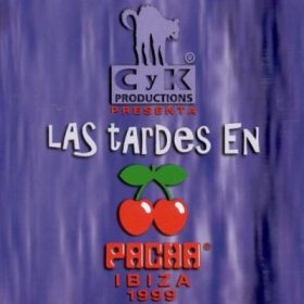 Las tardes en Pacha Ibiza 1999 (2CD)