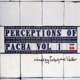 Perceptions Of Pacha Vol. 1 (1CD)