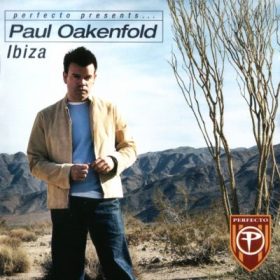 Paul Oakenfold Ibiza 2001 (2CD)