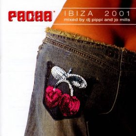 Pacha Ibiza 2001 (2CD)