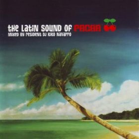 The Latin Sound Of Pacha 2001 (1CD)