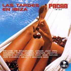 Las tardes en Ibiza 2002 (2CD)