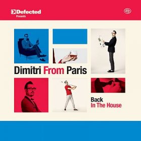 Dimitri From Paris (2CD)