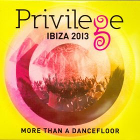 Privilege Ibiza 2013 (2CD)